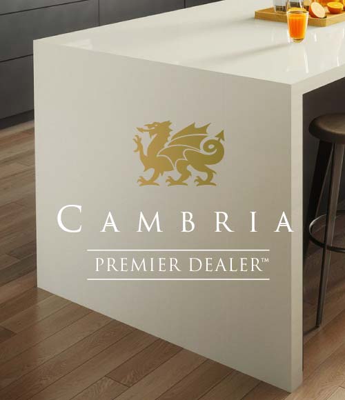 Cambria Premier Dealer