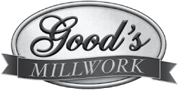 Good's Millwork logo