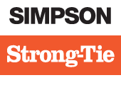 Simpson Strong-Tie logo