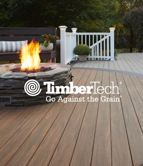 TimberTech